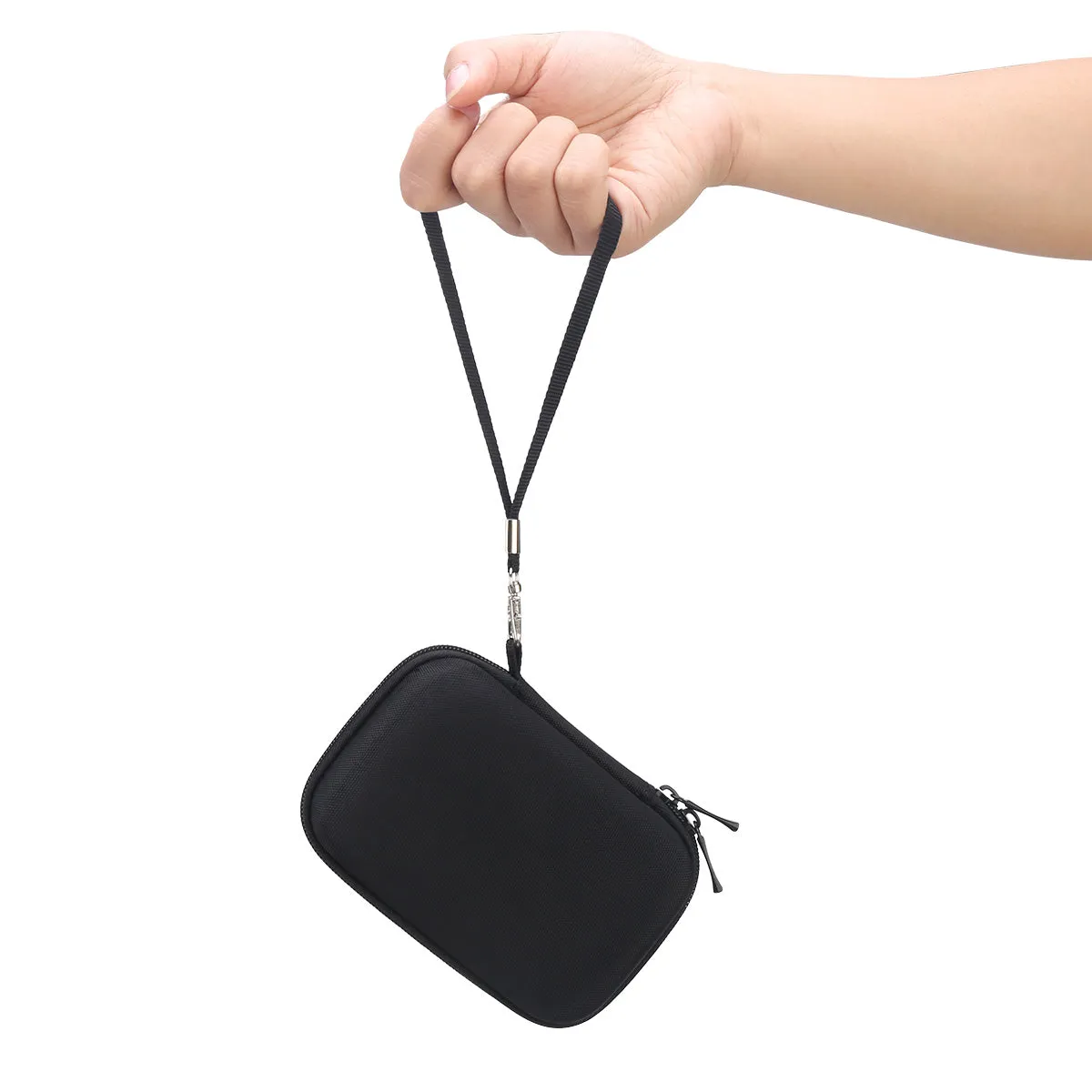 Hard Drive Case for for Samsung T7 / T7 Touch Portable SSD