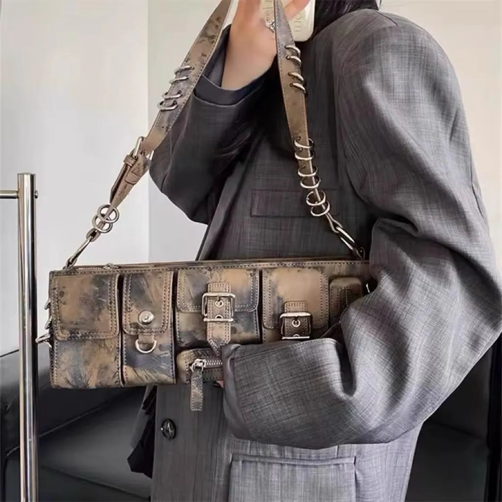 Hazel Compact Bag