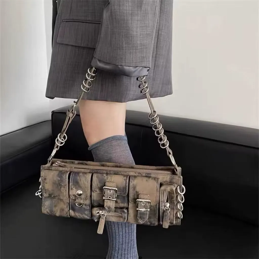 Hazel Compact Bag