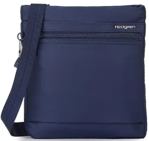 Hedgren Inner City Shoulder Bag | Total Eclipse