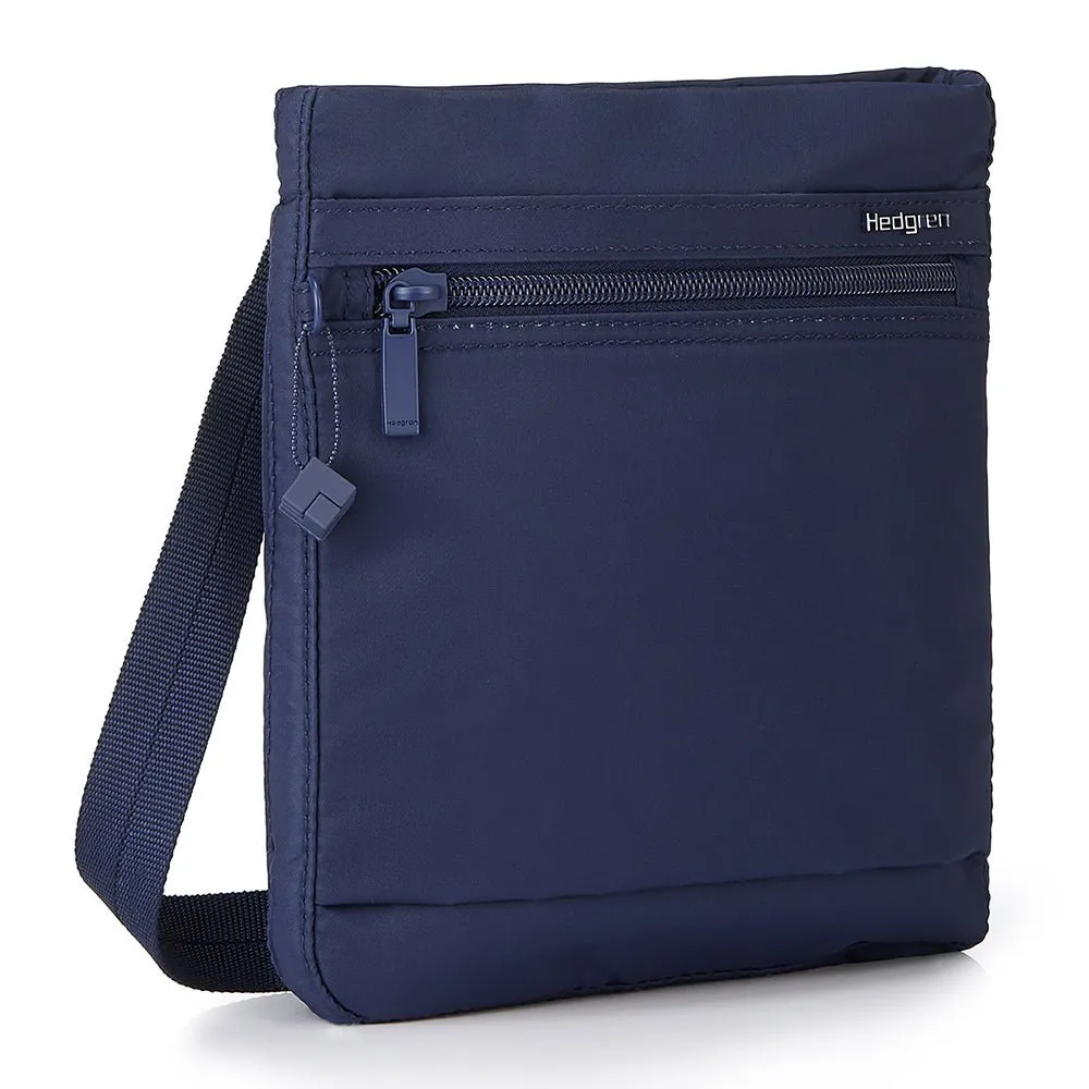 Hedgren Inner City Shoulder Bag | Total Eclipse