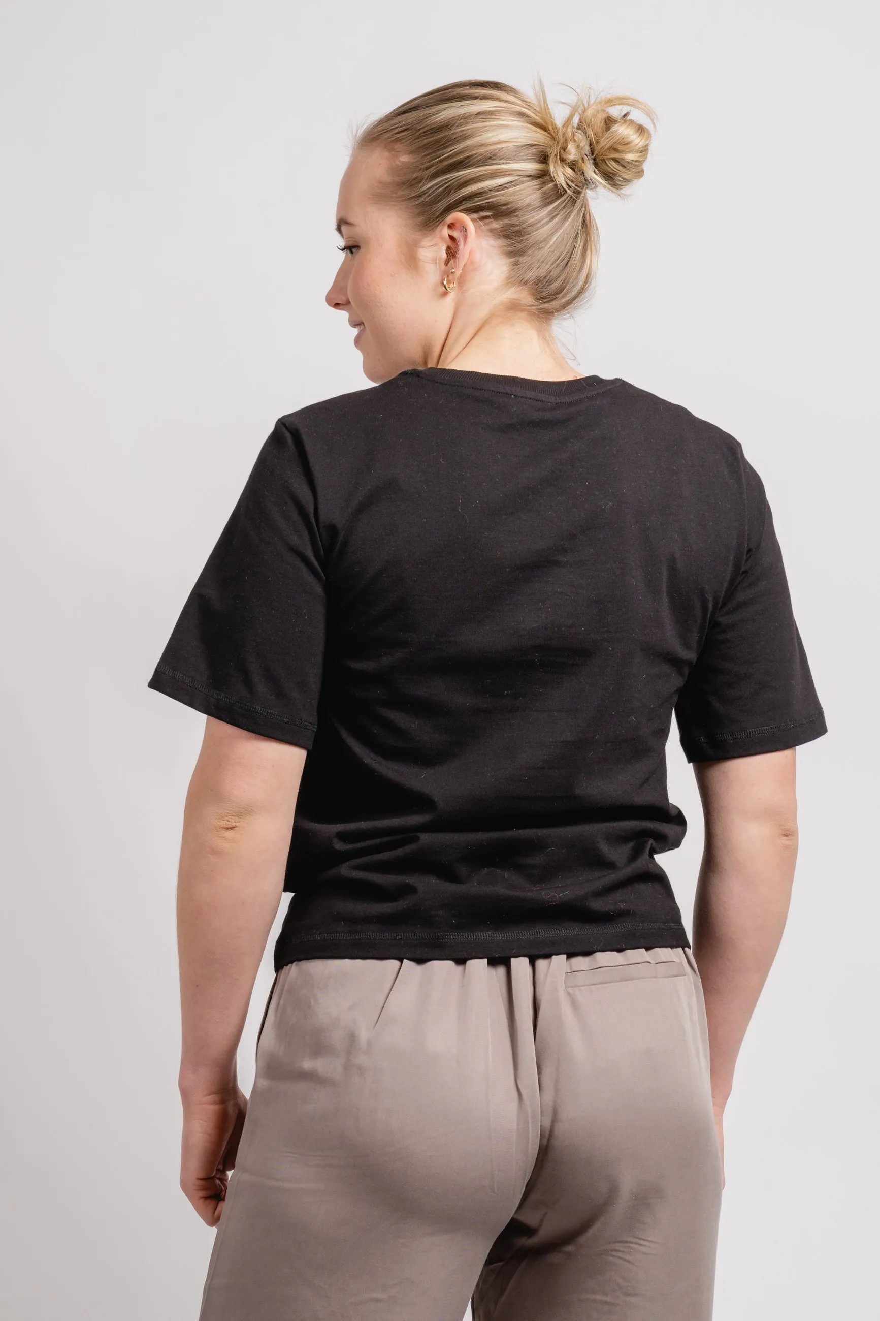 Hedil - Black