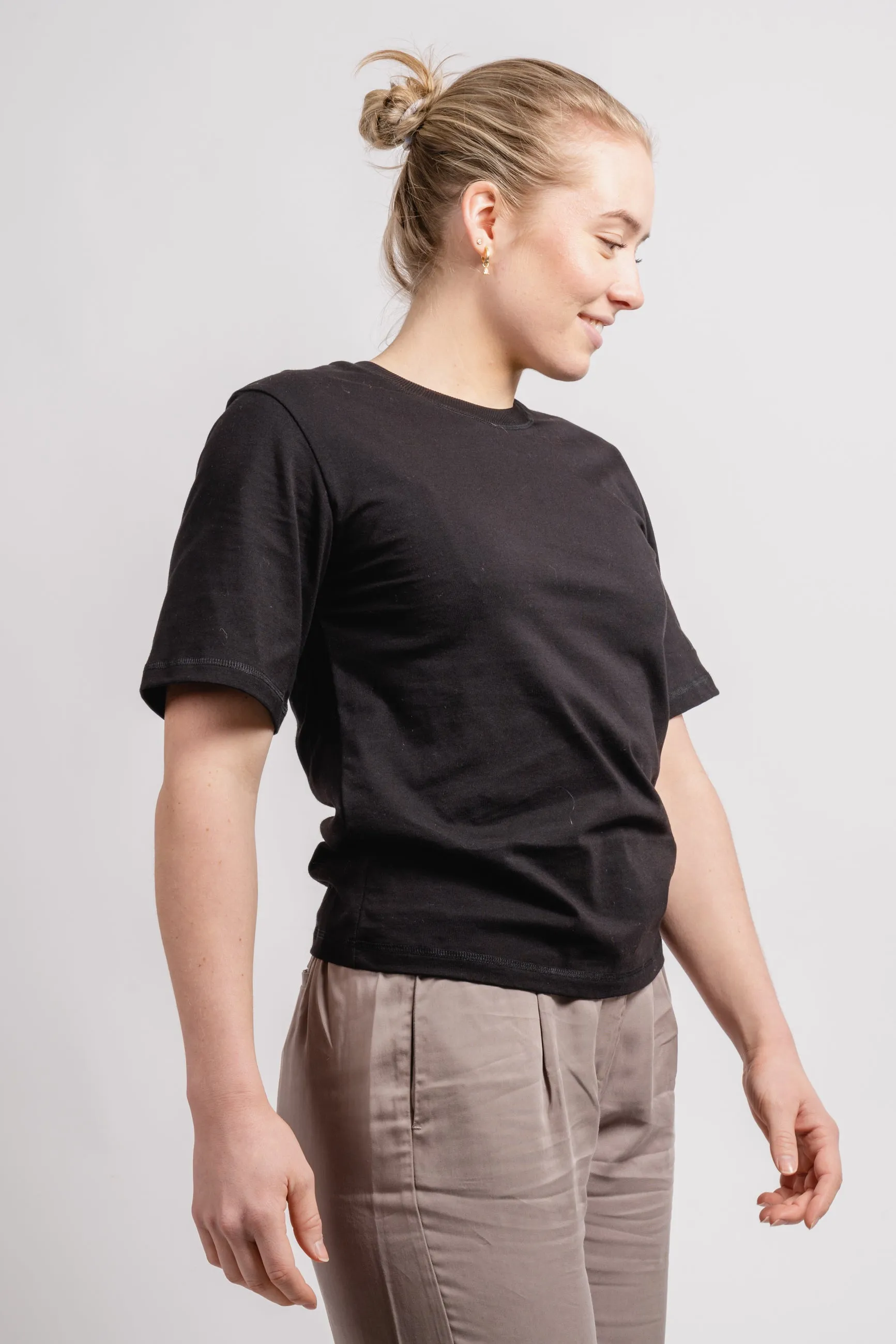 Hedil - Black