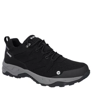Hi-Tec Saunter Wp Lightweight Waterproof Hiking Boots
