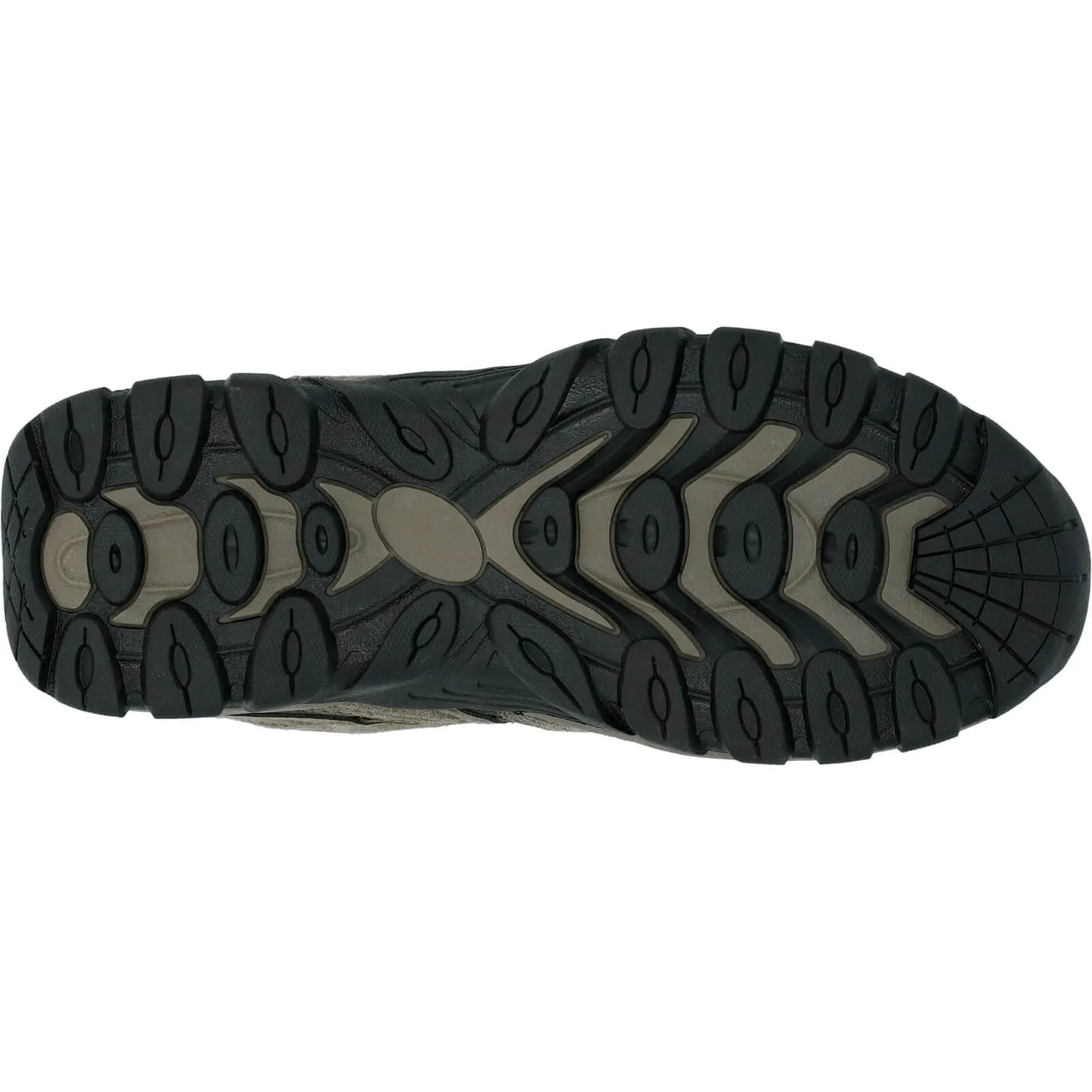 Hi-Tec Torca Low Lightweight Waterproof Hiking Boots - Womens