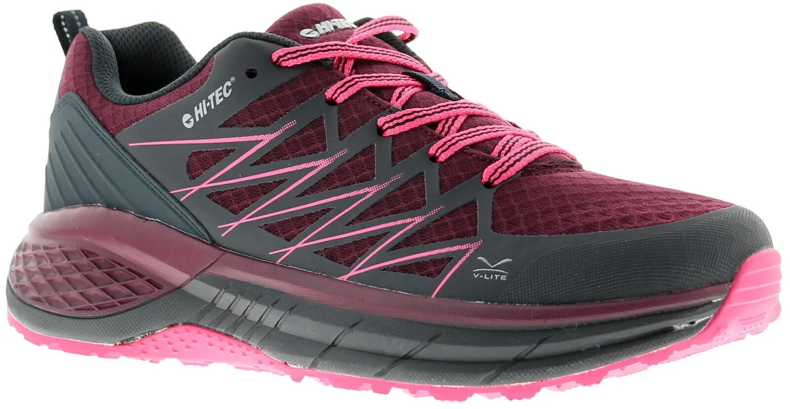 Hi-Tec Trail Destroyer Hiking Shoe - Women's