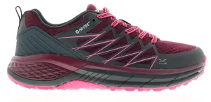Hi-Tec Trail Destroyer Hiking Shoe - Women's