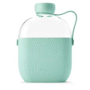 Hip bottle | Mint green