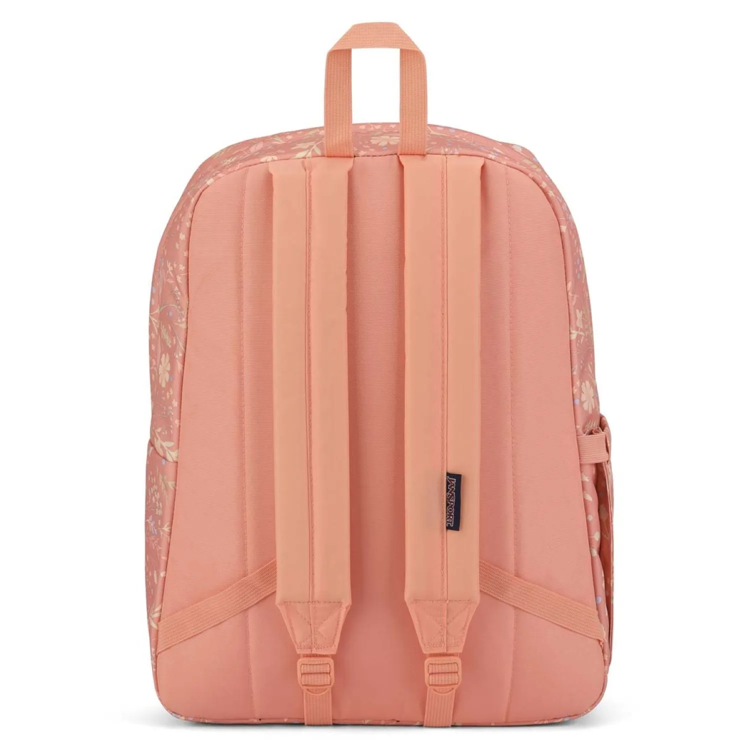 Jansport Superbreak Plus Backpack (Printed) (SA)