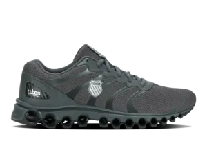 K-Swiss Men's Tubes 200 Urban Chic Black Shoes