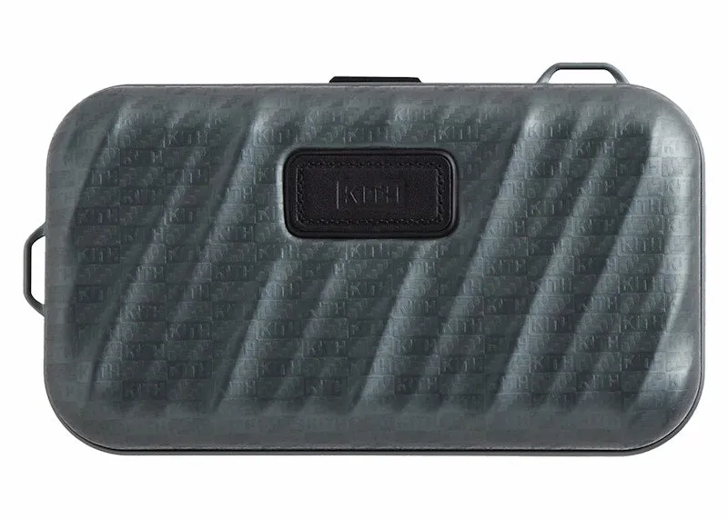 Kith X Tumi Compact Sling Bag Cavan