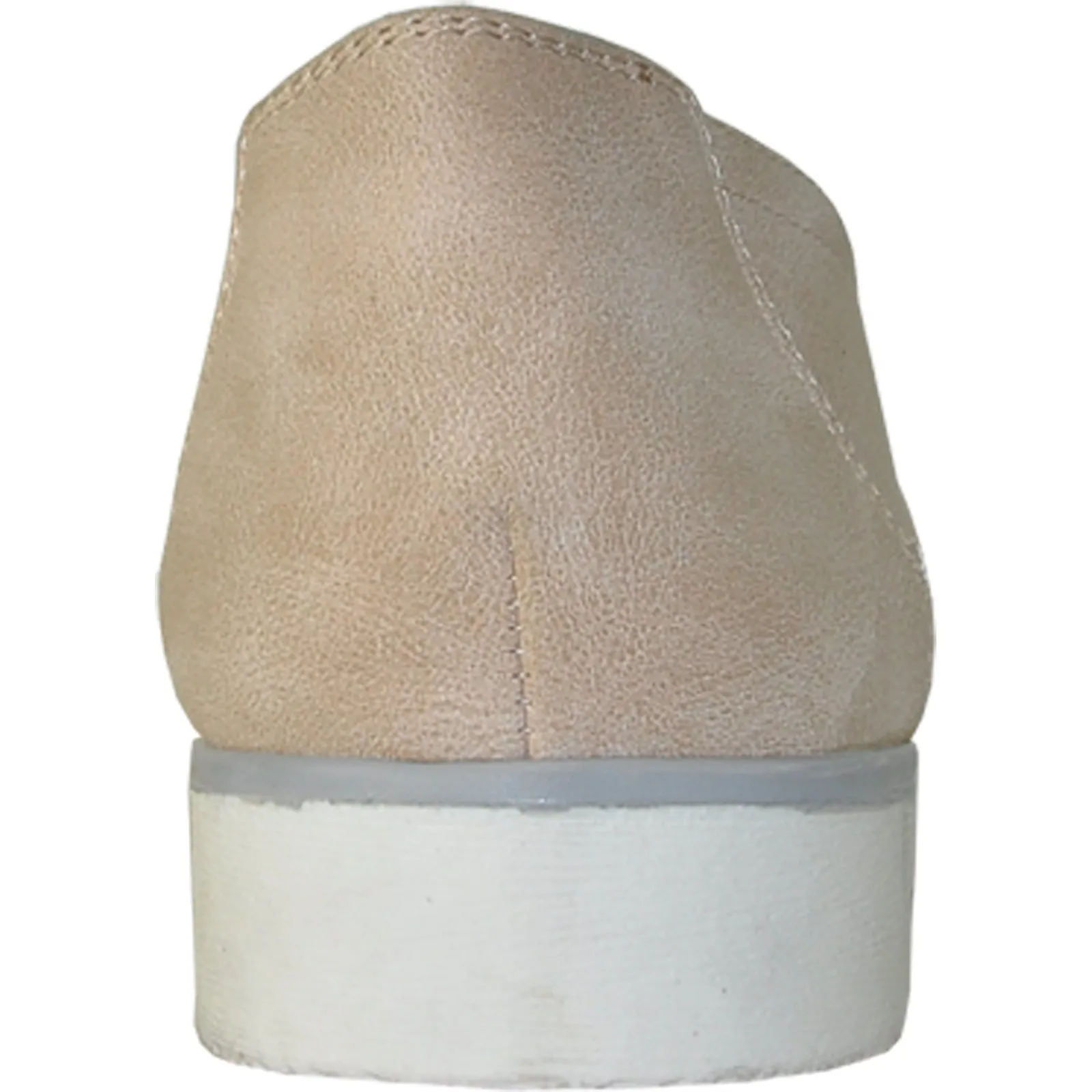 KOZI Women Casual Shoe OY9207 Comfort Shoe Beige