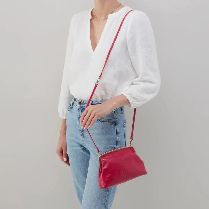 Lana Crossbody Polished Leather