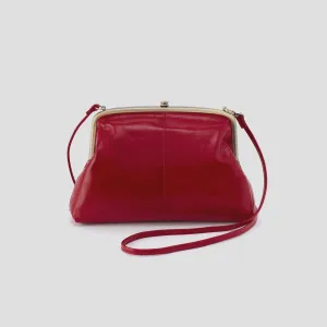 Lana Crossbody Polished Leather
