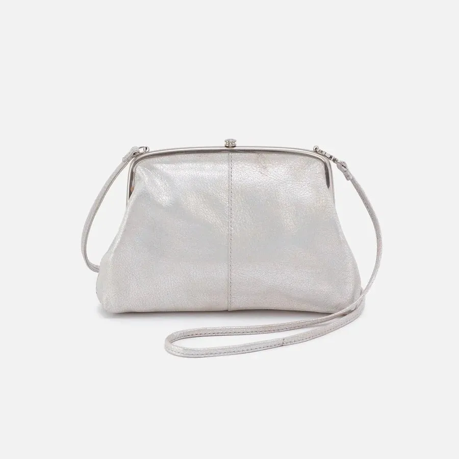 Lana Crossbody Polished Leather