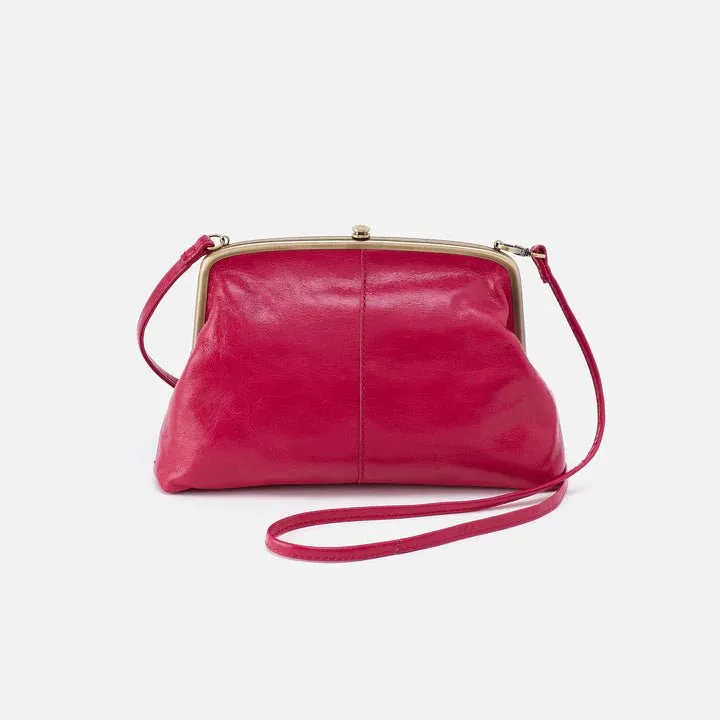 Lana Crossbody Polished Leather