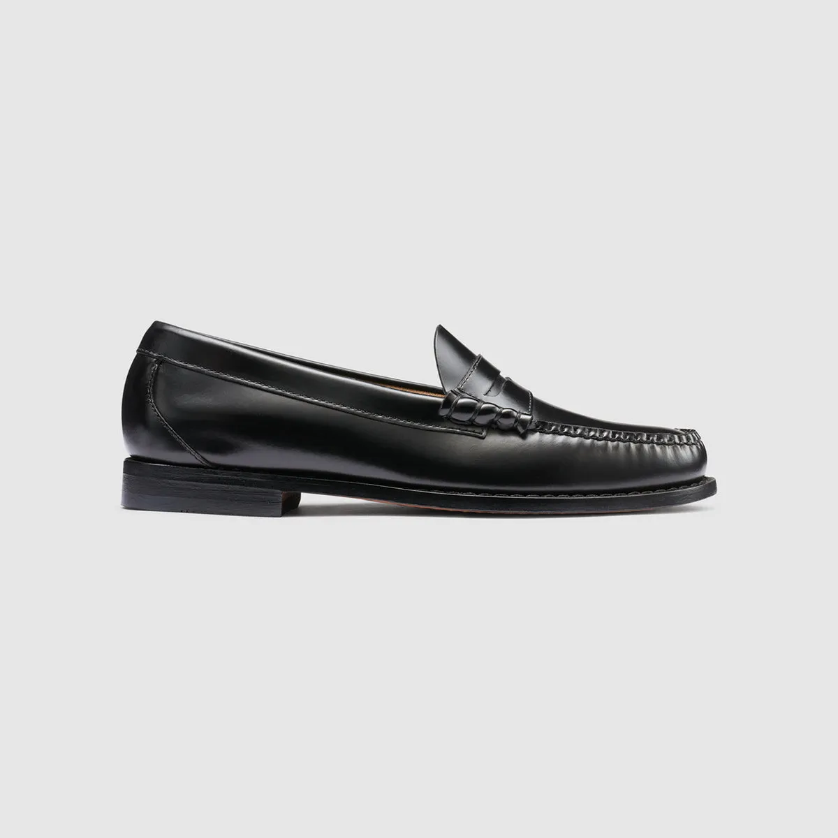 Larson Weejuns Loafer | Black