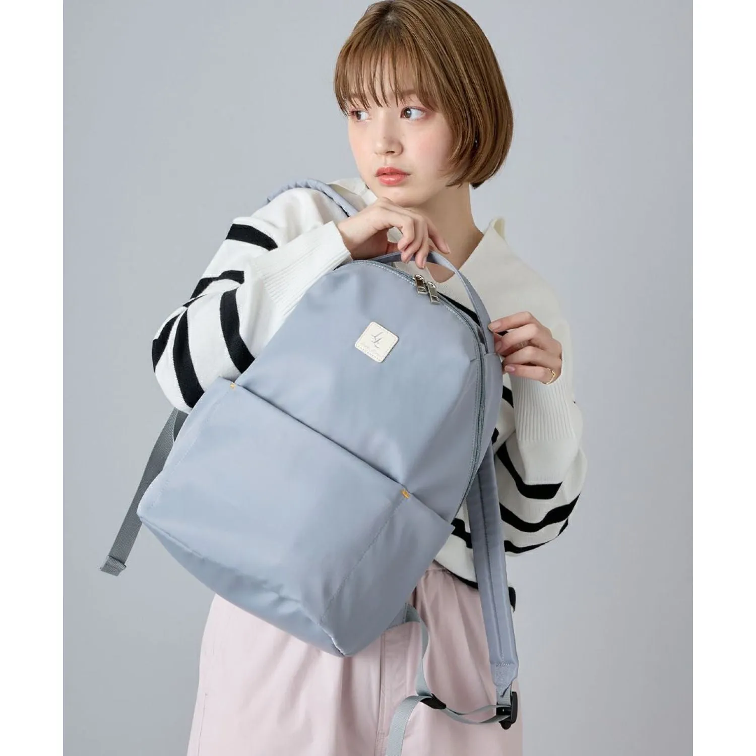 Legato Largo Antibacterial Backpack