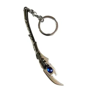 Lowki God of Mischief Metallic Sceptor HQ