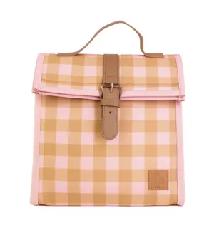 Lunch Satchel - Rose All Day