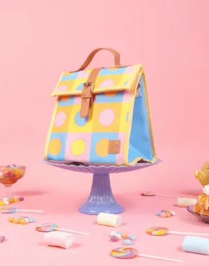 Lunch Satchel - Tutti Frutti