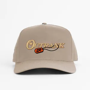 Made It On Our Own Snapback