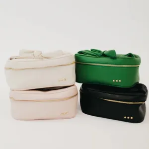 Madelyn Makeup Bag