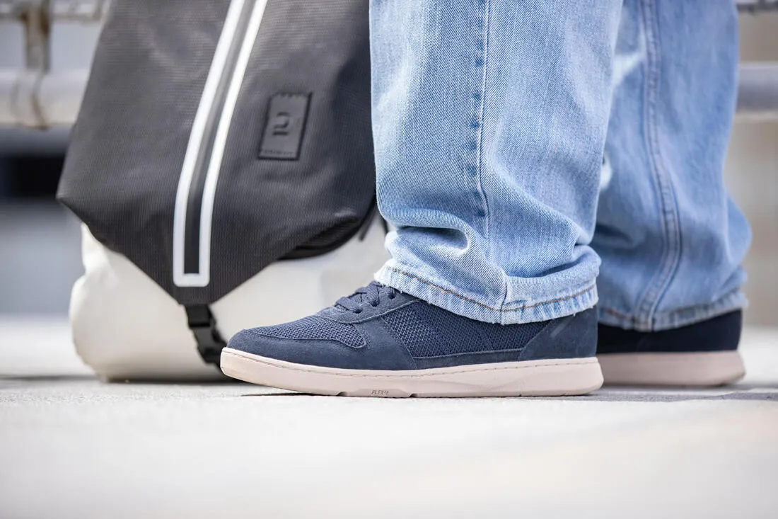Men's Urban Walking Shoes Walk Protect Mesh