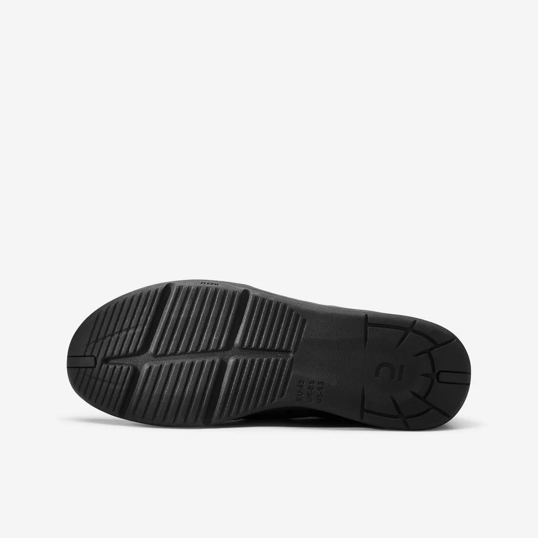 Men's Urban Walking Shoes Walk Protect Mesh