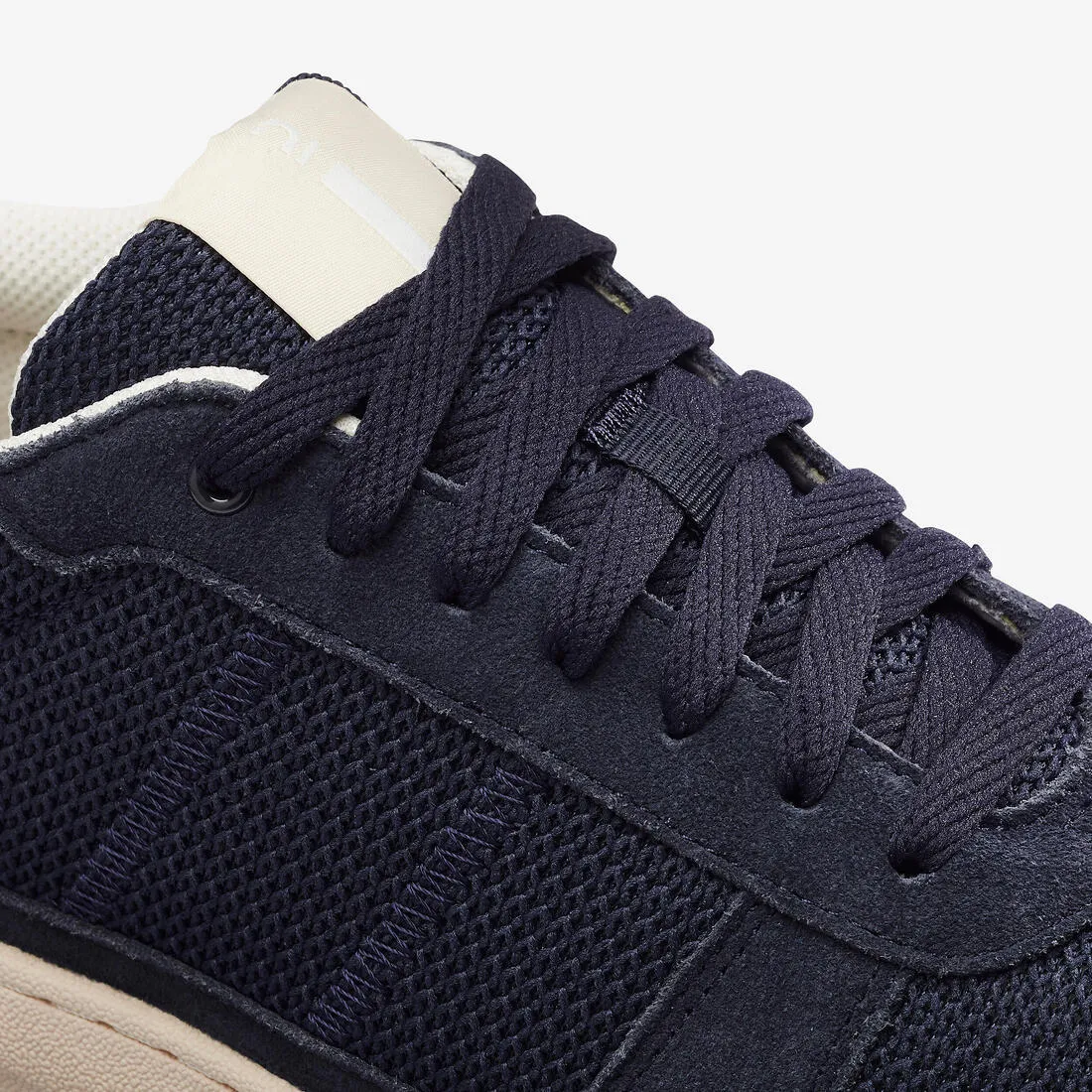 Men's Urban Walking Shoes Walk Protect Mesh