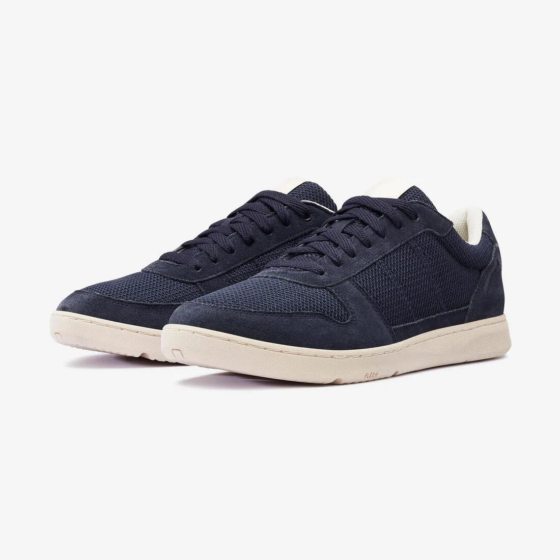Men's Urban Walking Shoes Walk Protect Mesh