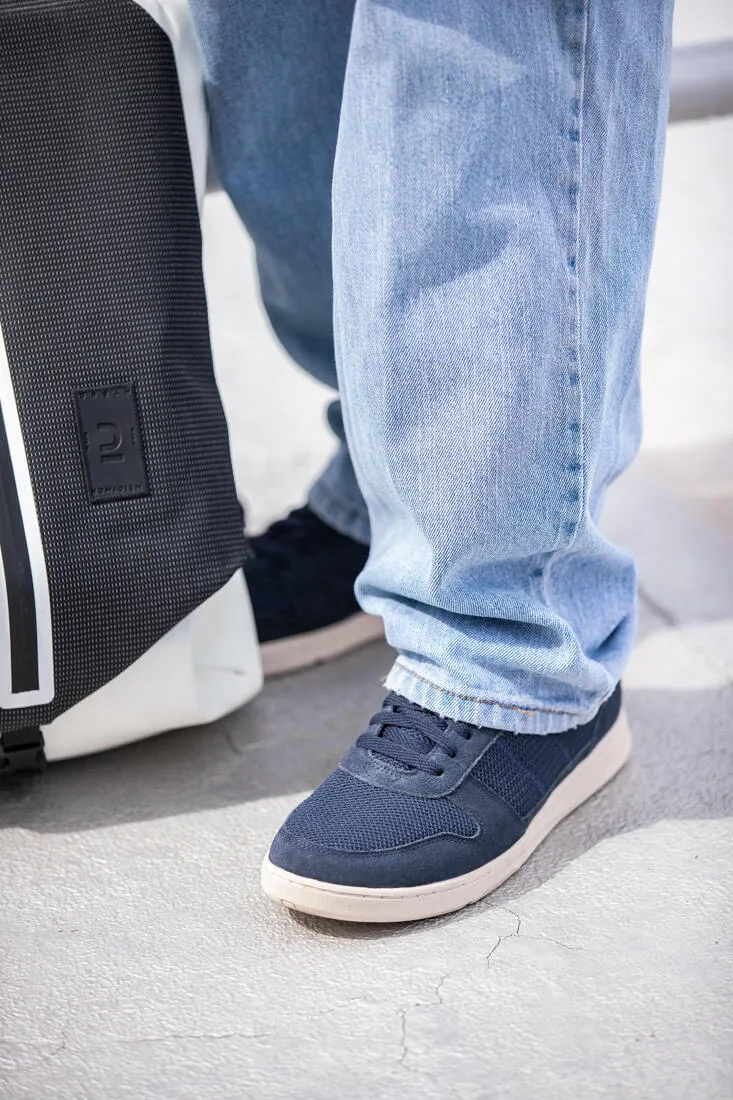 Men's Urban Walking Shoes Walk Protect Mesh