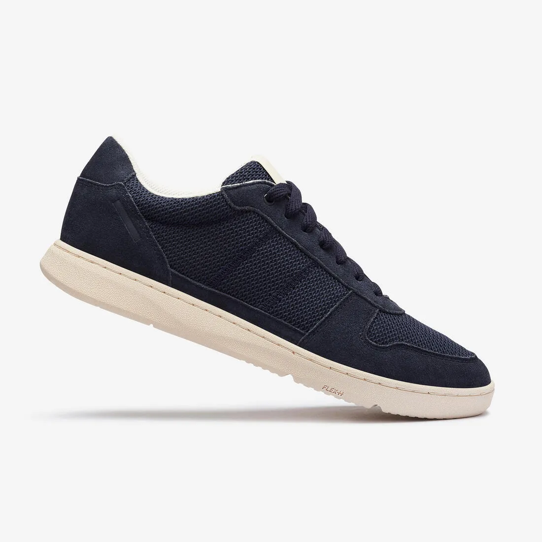Men's Urban Walking Shoes Walk Protect Mesh