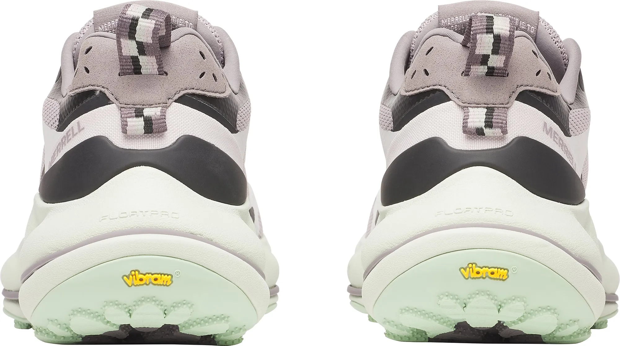 Merrell Speedarc Matis GORE-TEX Womens Walking Shoes - Green