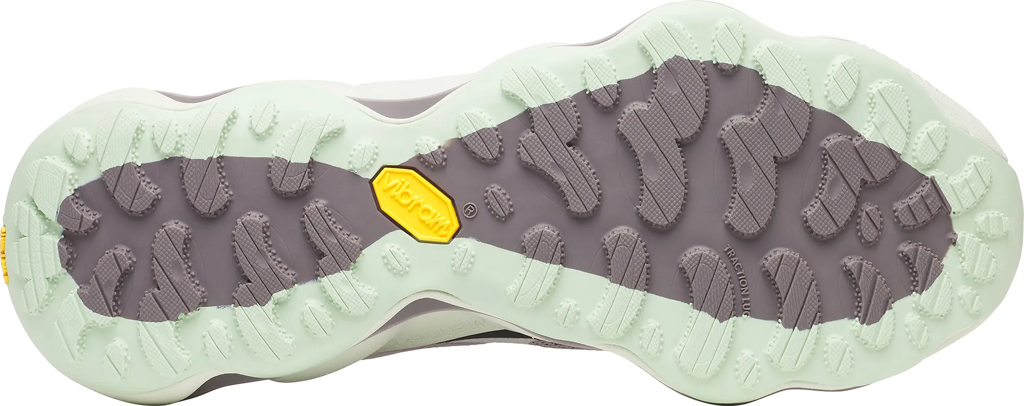 Merrell Speedarc Matis GORE-TEX Womens Walking Shoes - Green