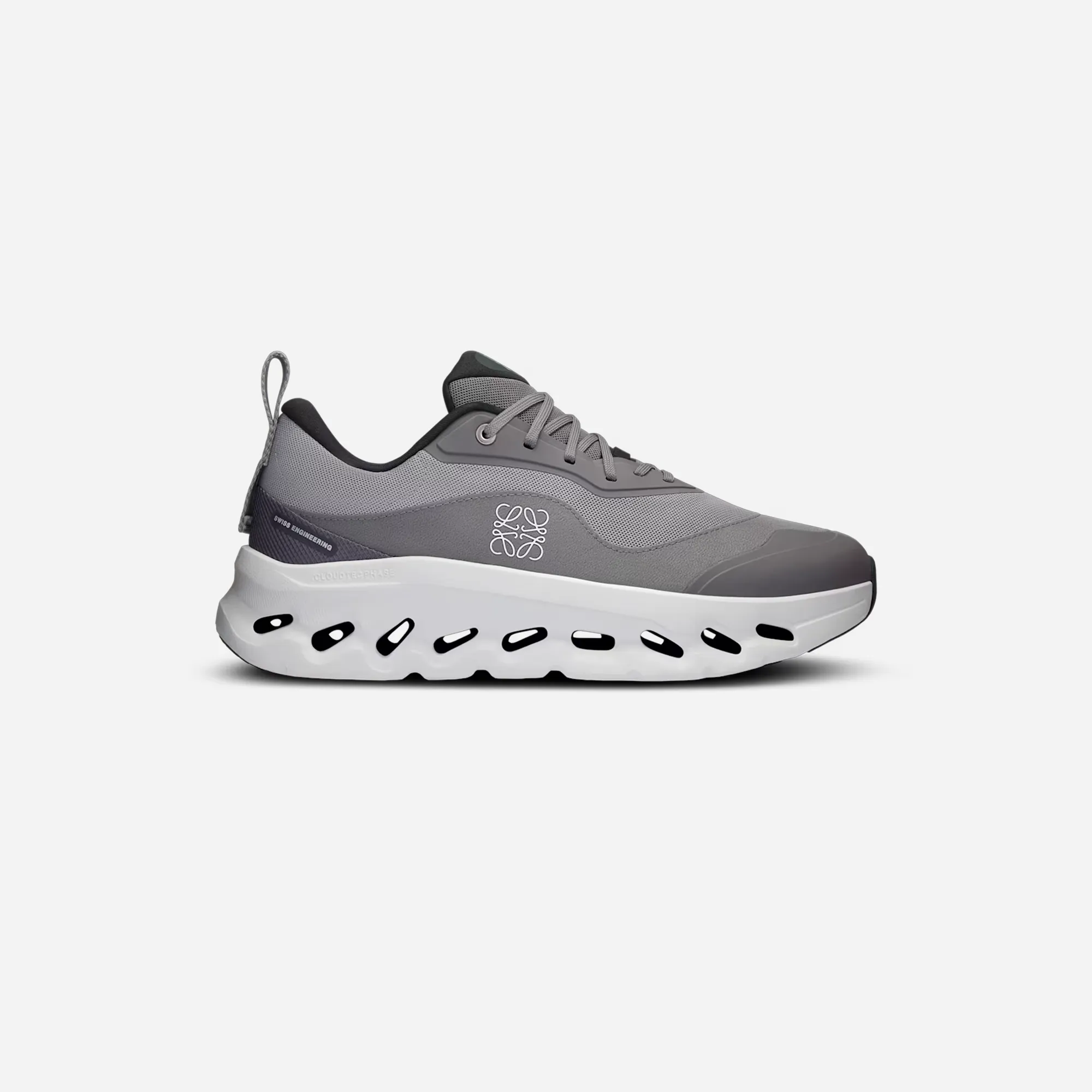 On Running Cloudtilt 2 LOEWE Grey