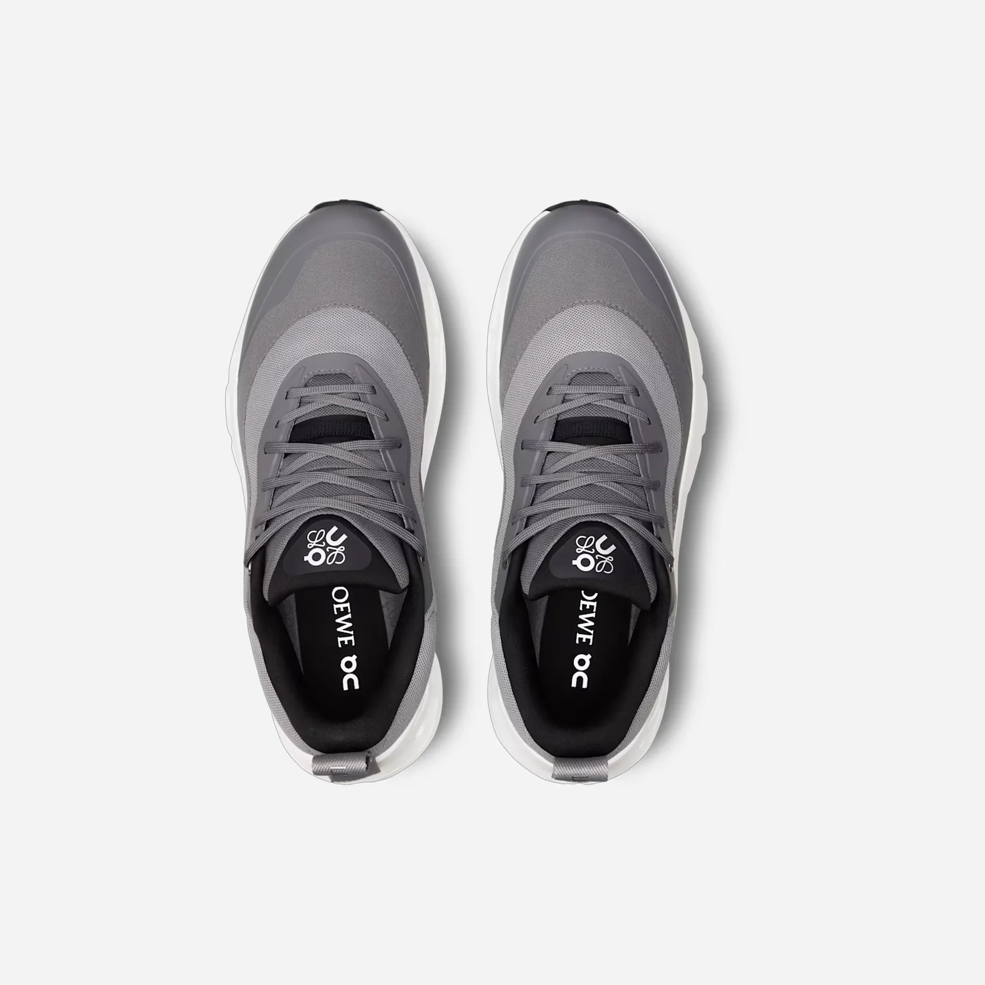 On Running Cloudtilt 2 LOEWE Grey