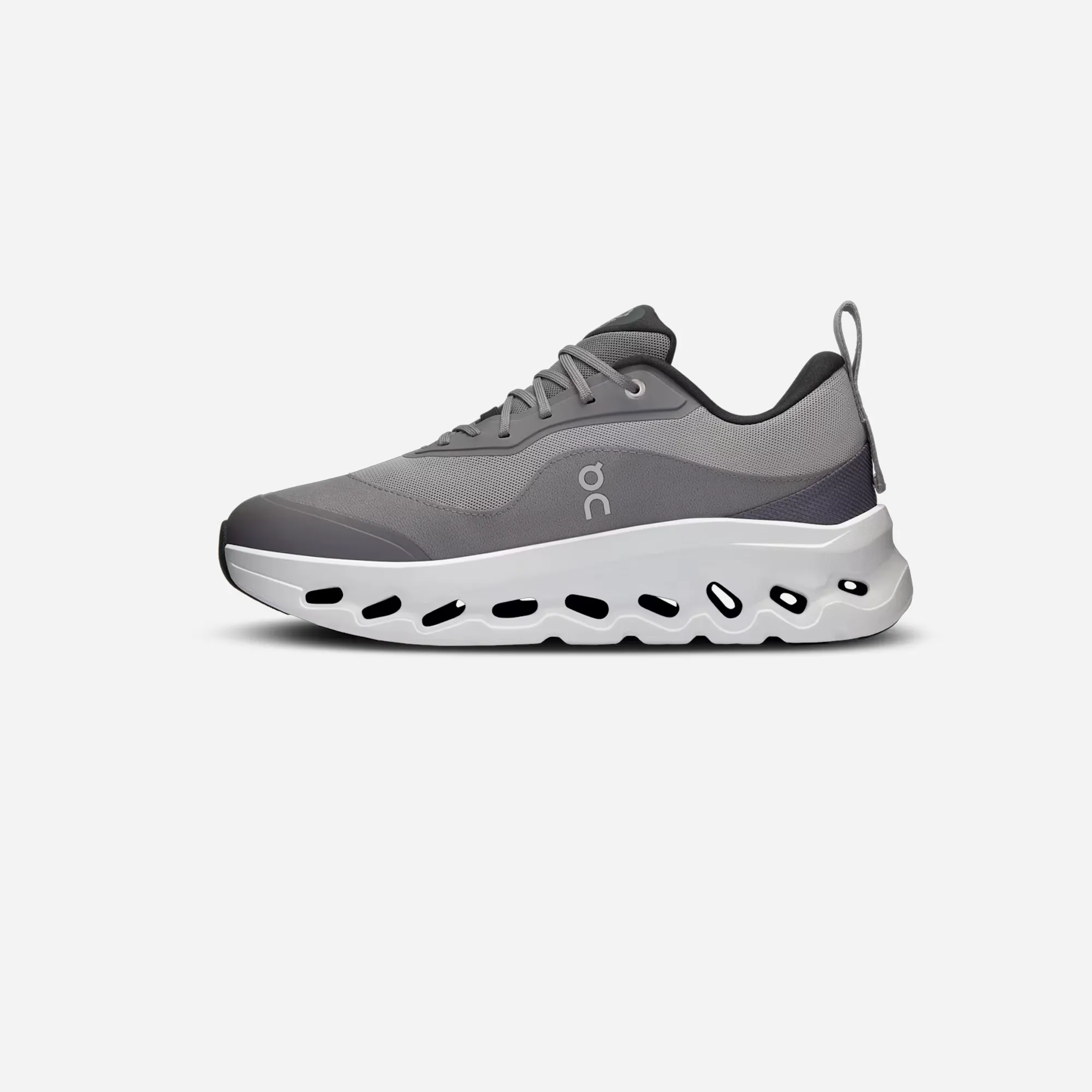 On Running Cloudtilt 2 LOEWE Grey