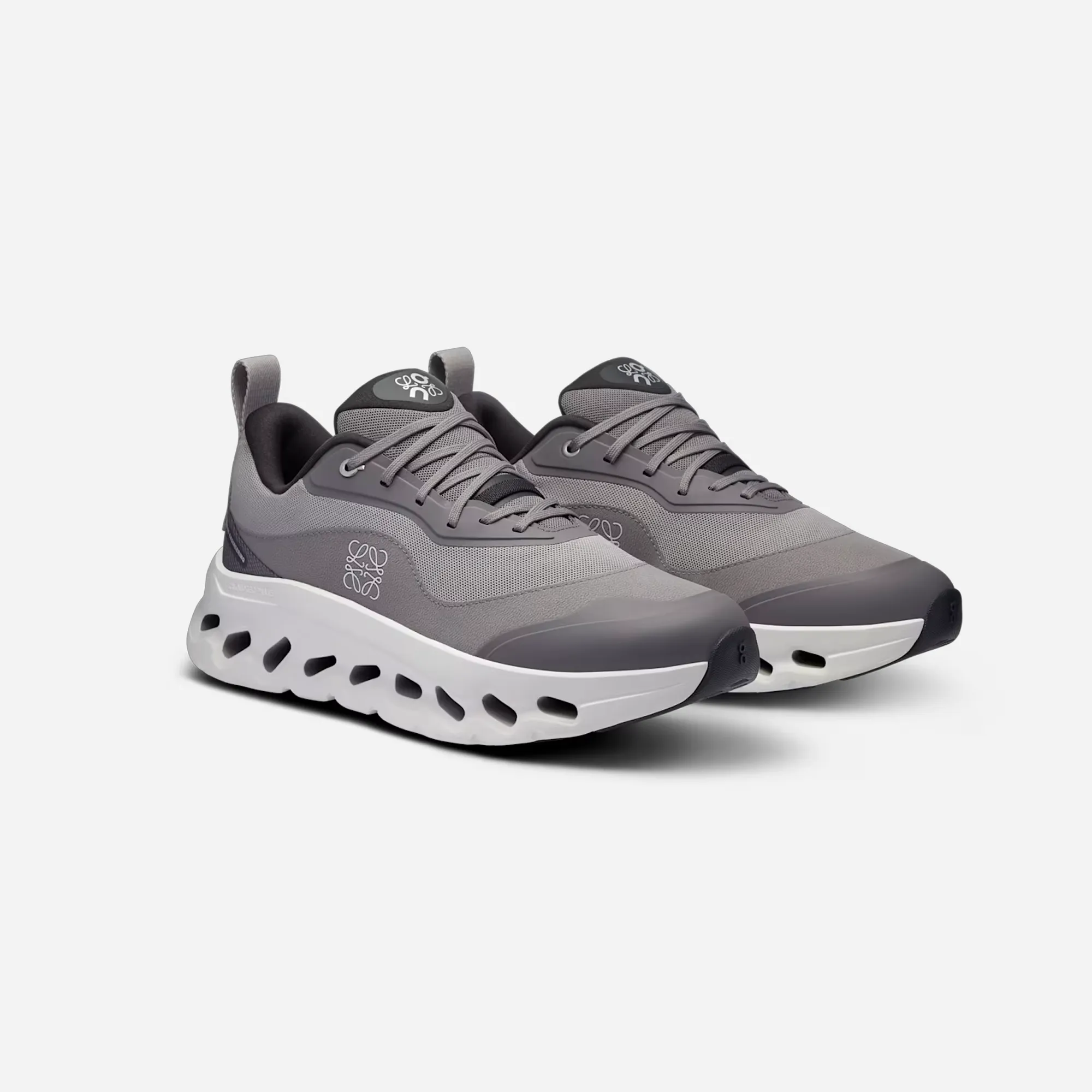 On Running Cloudtilt 2 LOEWE Grey
