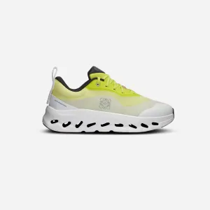 On Running Cloudtilt 2 LOEWE Neon Yellow White [WMNS]
