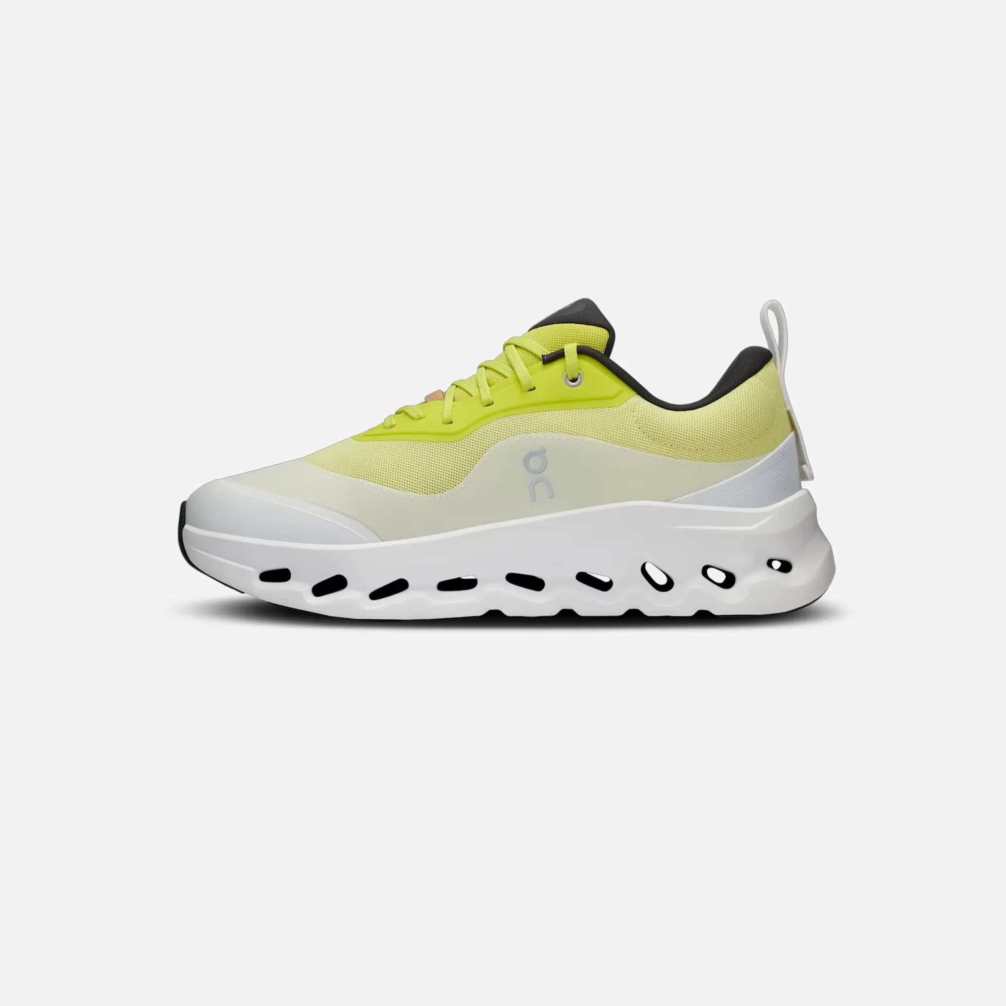 On Running Cloudtilt 2 LOEWE Neon Yellow White [WMNS]