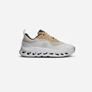 On Running Cloudtilt 2 LOEWE Tan White Gum