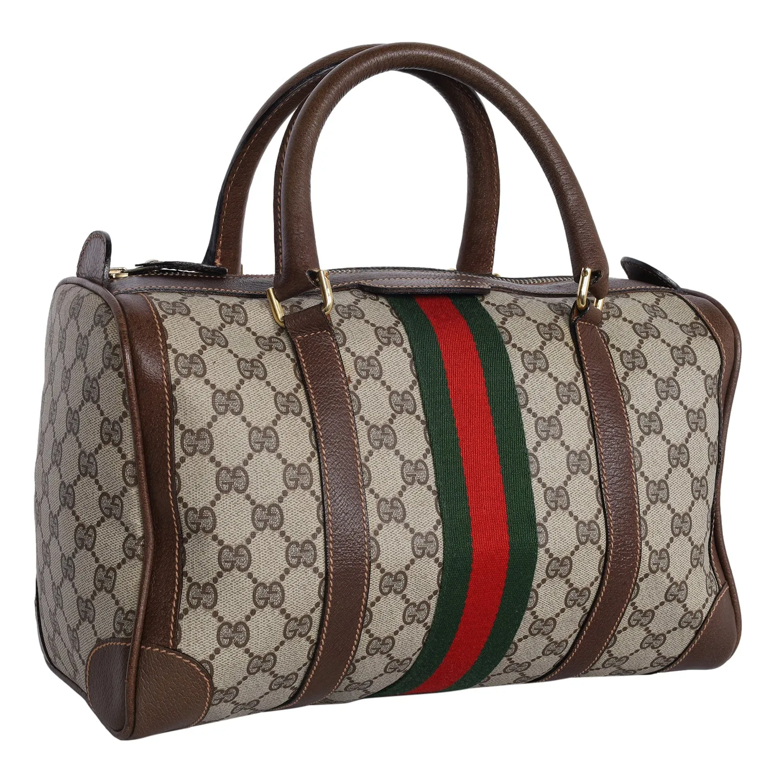 Ophidia Satchel (Authentic Pre-owned)