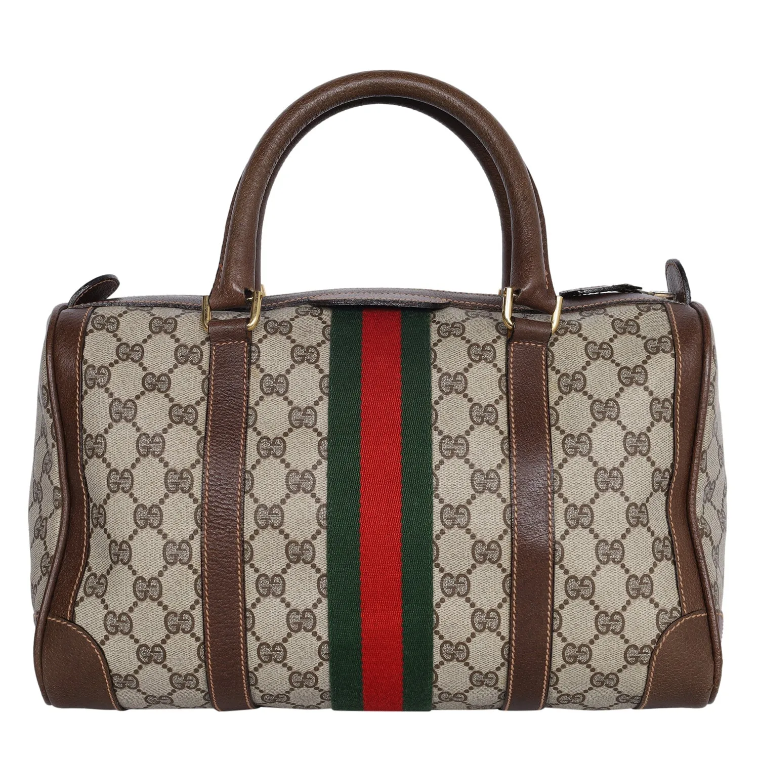 Ophidia Satchel (Authentic Pre-owned)
