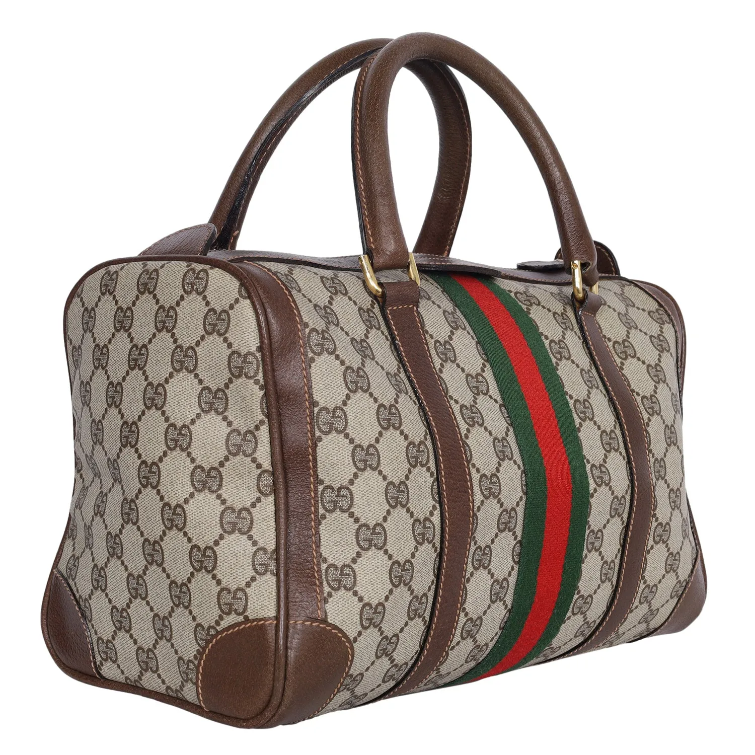 Ophidia Satchel (Authentic Pre-owned)