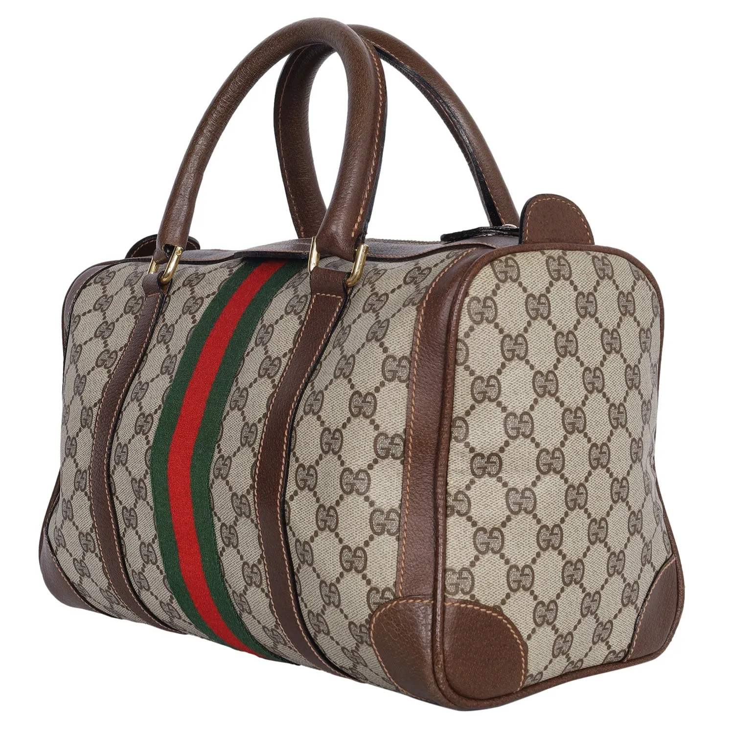 Ophidia Satchel (Authentic Pre-owned)