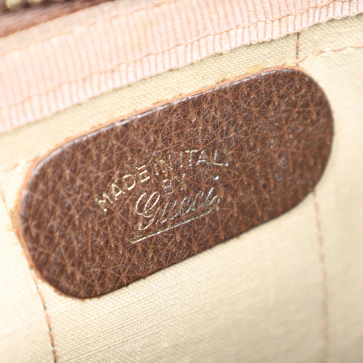 Ophidia Satchel (Authentic Pre-owned)