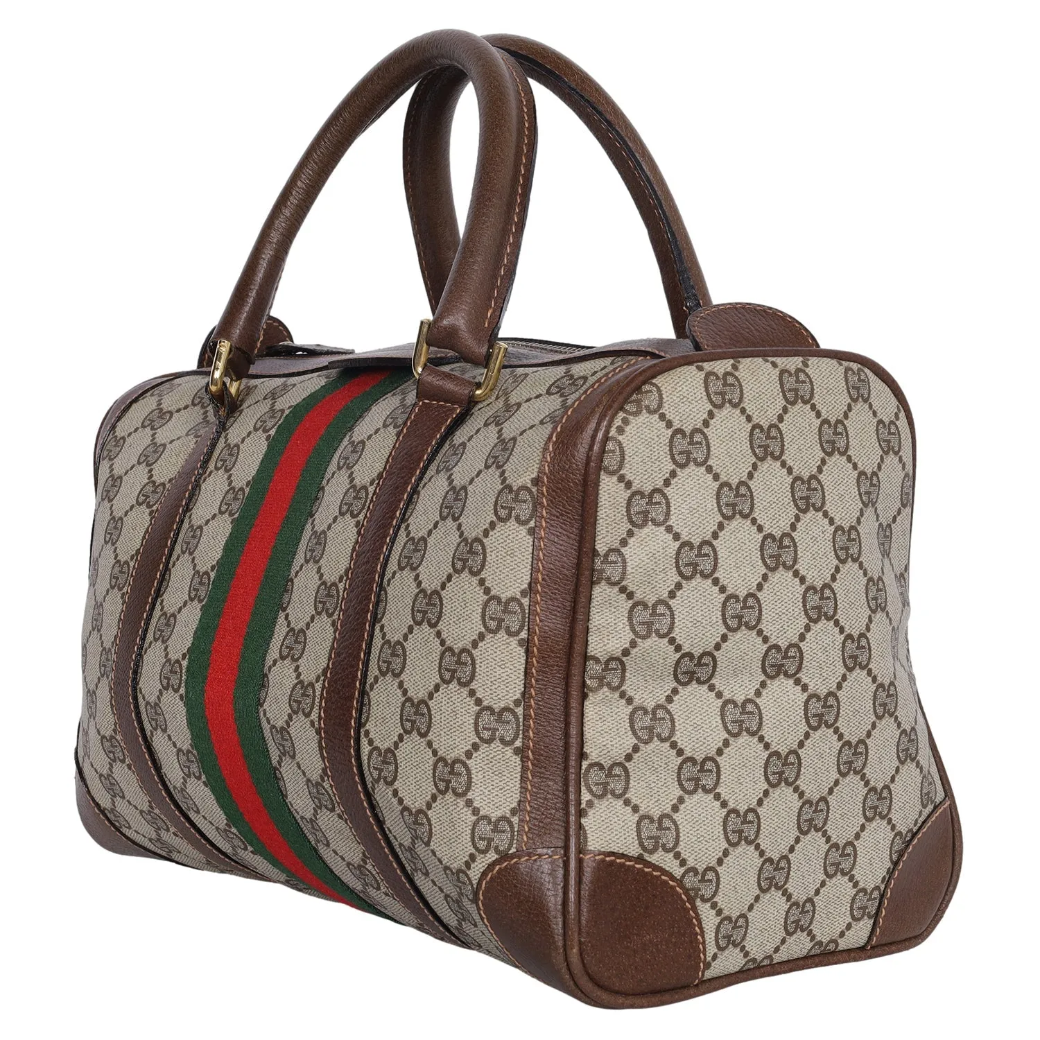 Ophidia Satchel (Authentic Pre-owned)