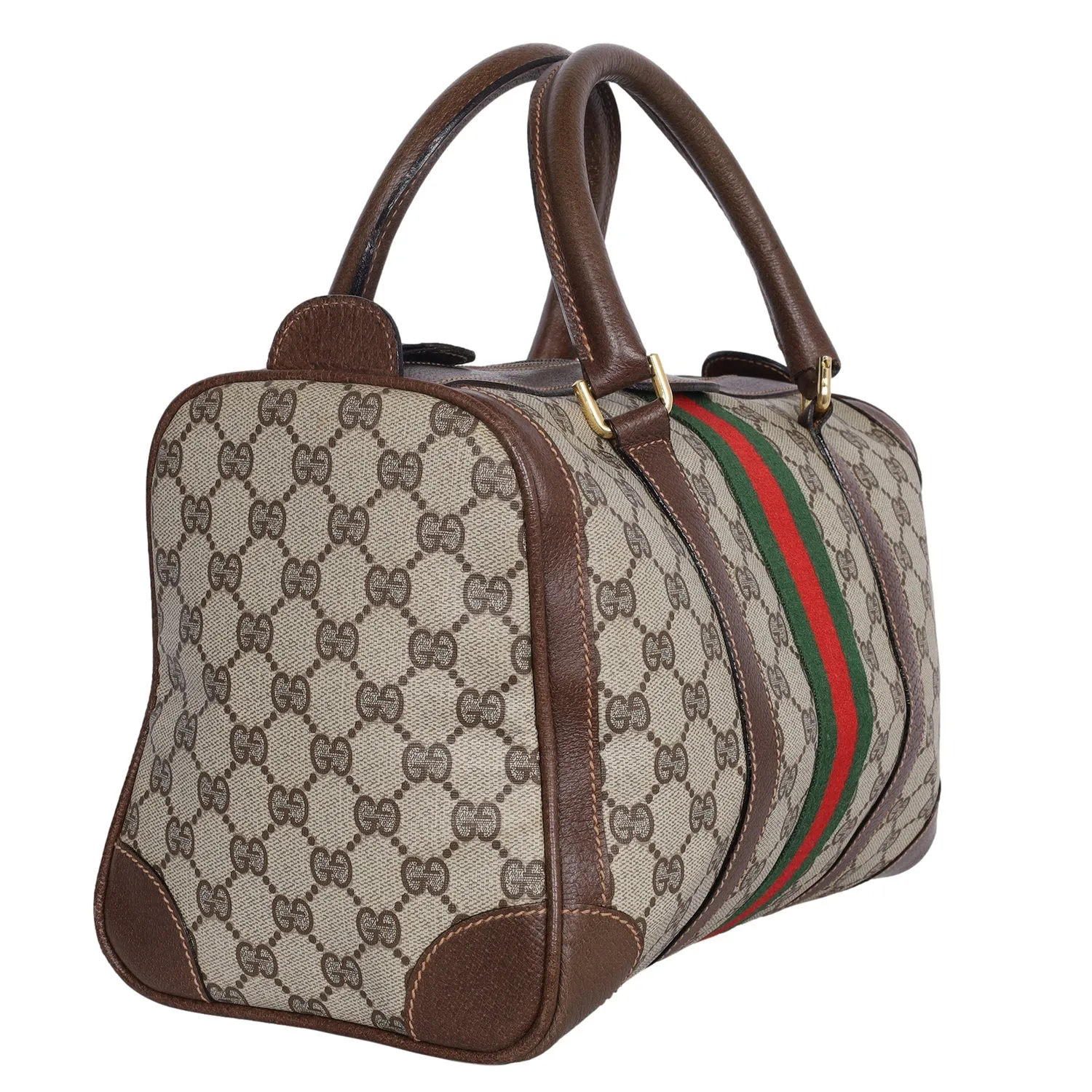 Ophidia Satchel (Authentic Pre-owned)