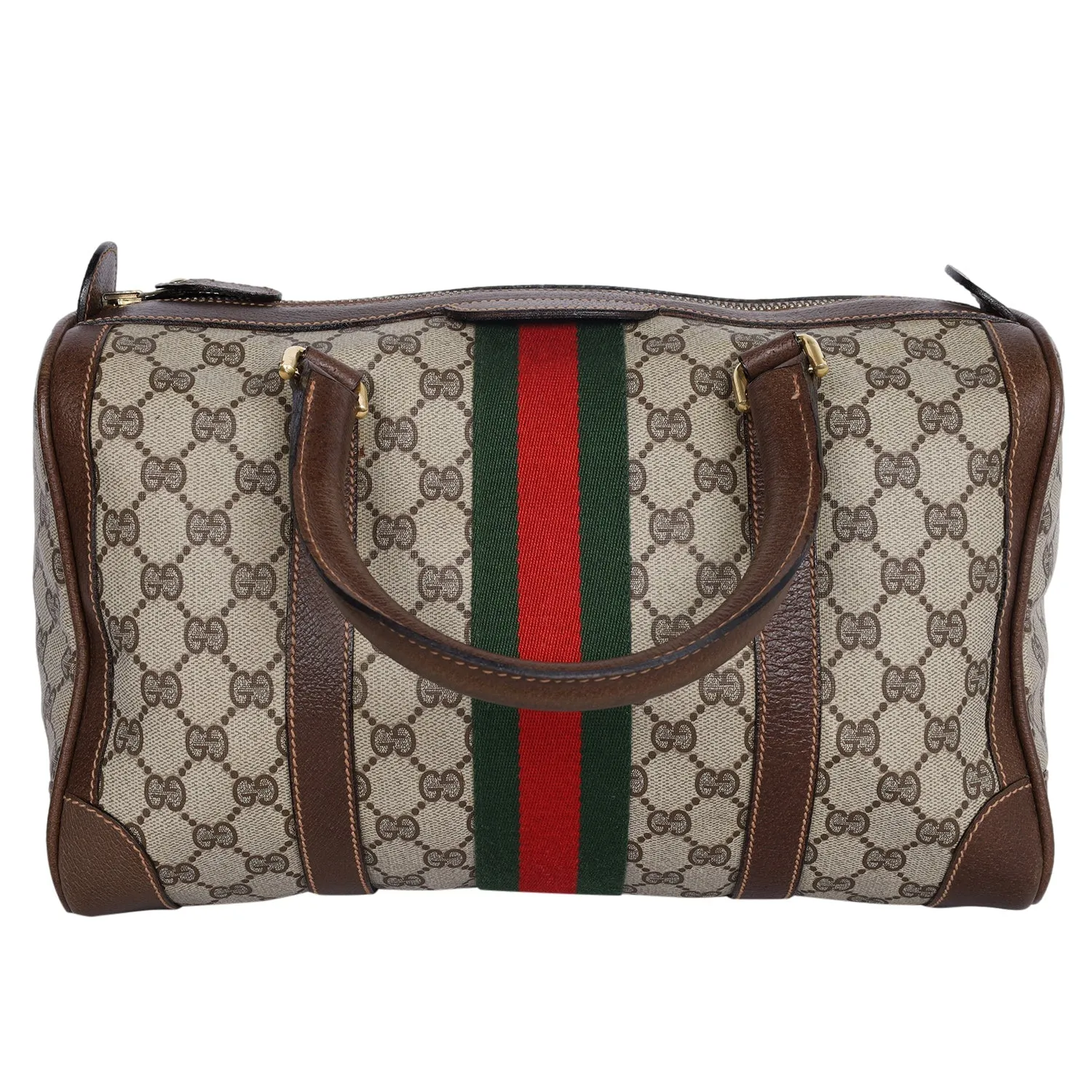 Ophidia Satchel (Authentic Pre-owned)
